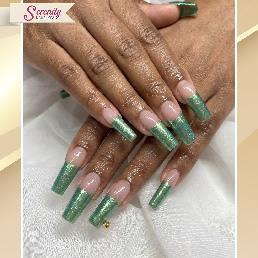 Vip nails